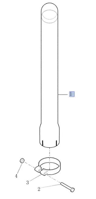 87673905 - труба